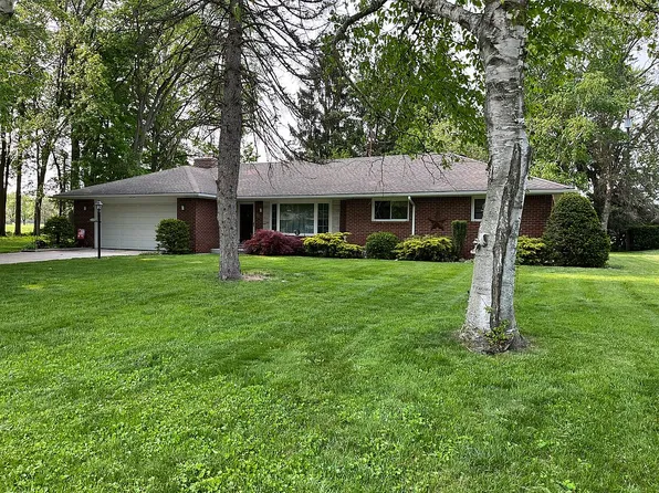 1130 Valetta Dr, Temperance, MI 48182