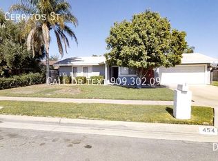 454 E Cerritos St, Rialto, CA 92376
