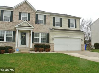 1710 Apryl Ct, Bel Air, MD 21015