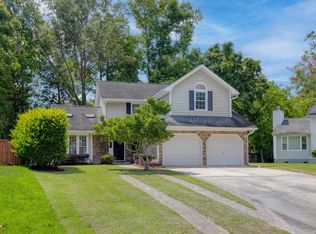 113 River Oak Ln, Charleston, SC 29418