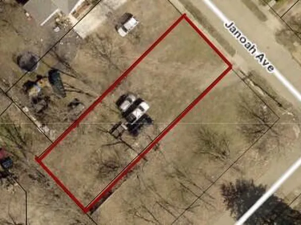 36 Janoah Ave, Battle Creek, MI 49015