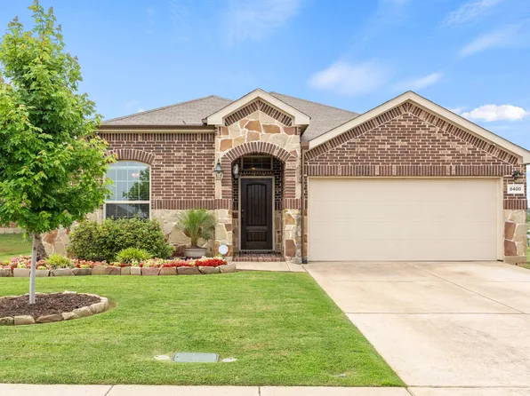 8400 Sioux Trl, Aubrey, TX 76227
