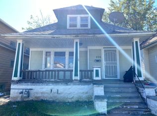 235 Berkshire Ave, Buffalo, NY 14215