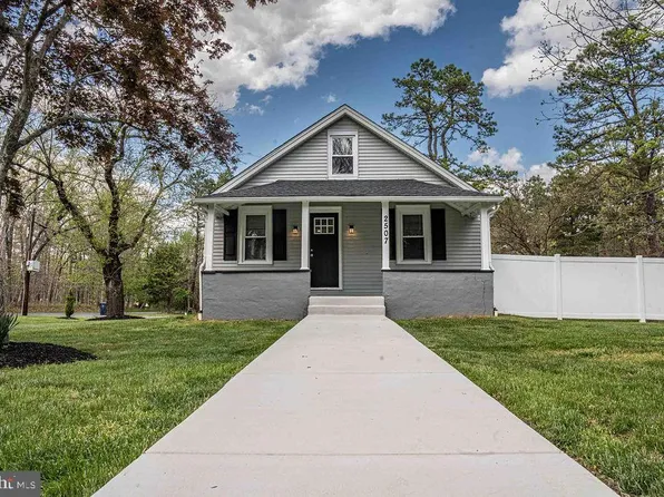 2507 Winslow Rd, Williamstown, NJ 08094