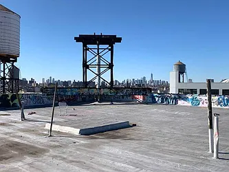 Rented by Garden Management