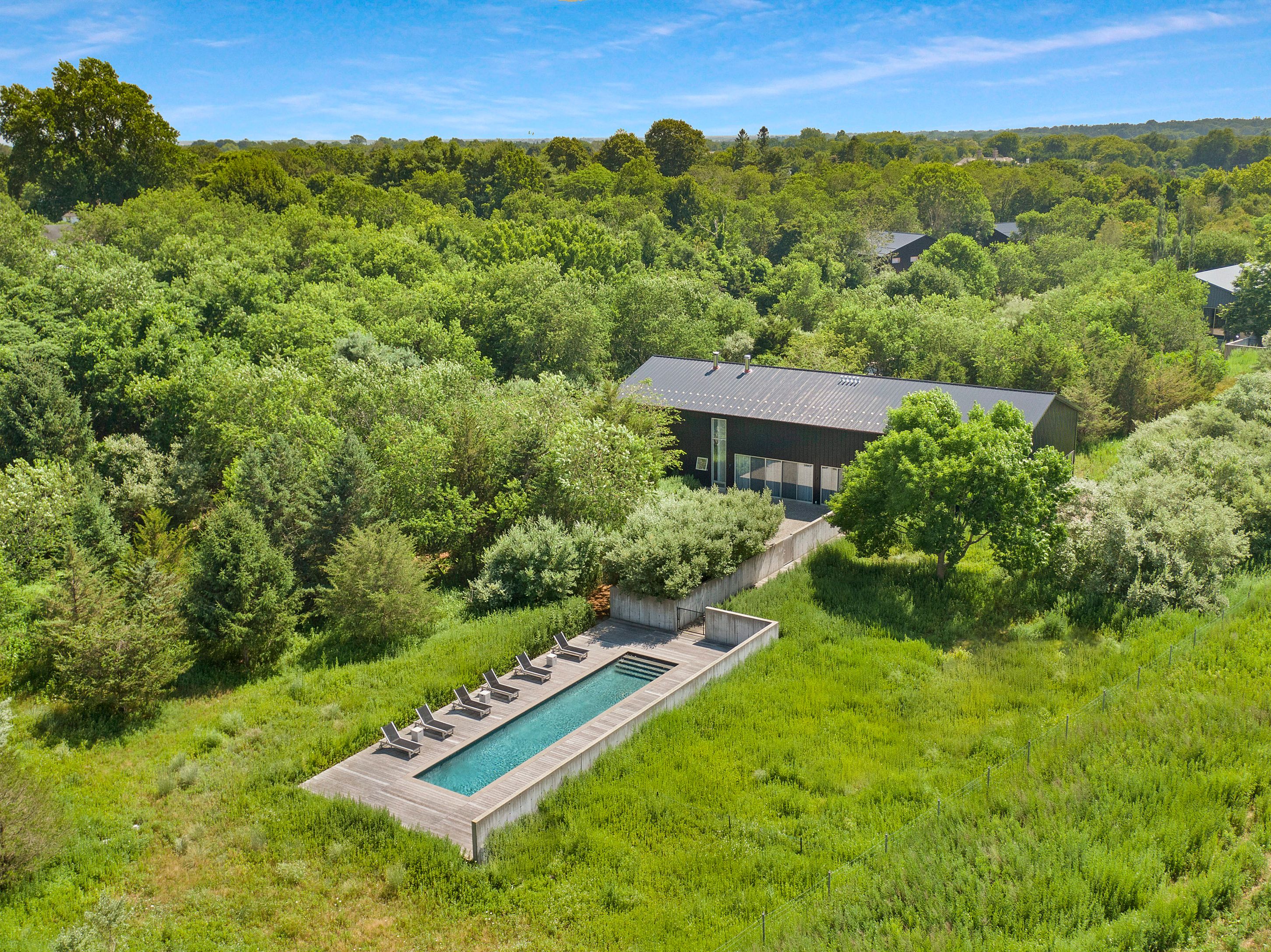 78 Windmill Ln, Bridgehampton, NY 11976 Out East