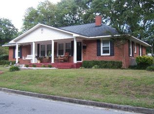 113 Powell St, Graniteville, SC 29829