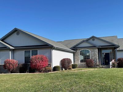 425 Thrush Ct, Sherman, IL, 62684