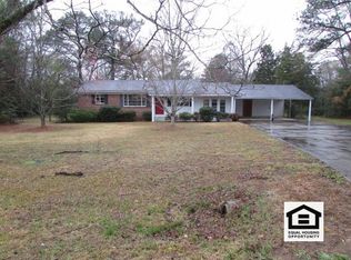 6439 Skipperton Rd, Macon, GA 31216