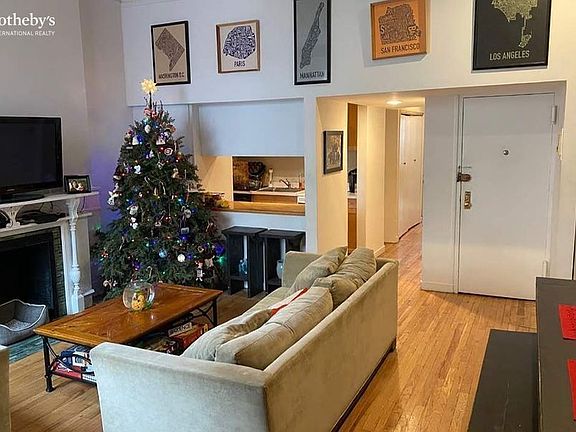 2nd image of 27 W 88th St APT 3