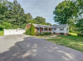 208 Chiappa Rd, Sandston, VA 23150