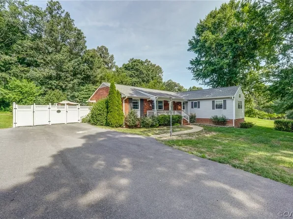 208 Chiappa Rd, Sandston, VA 23150