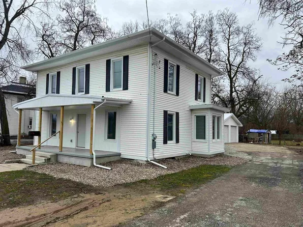718 Treat St, Adrian, MI 49221