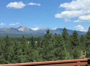 1687 S Lakeside Dr, Hesperus, CO 81326