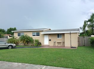 7940 SW 15th St, Miami, FL 33144