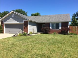 36 Grassy Dr, New Whiteland, IN