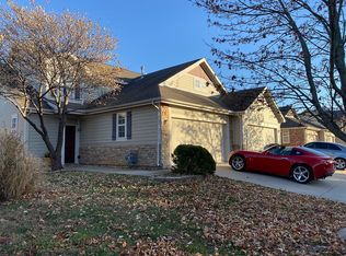 1442 Legends Cir, Lawrence, KS 66049