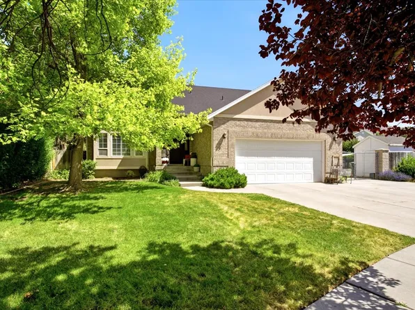870 W 925 S, Brigham City, UT 84302