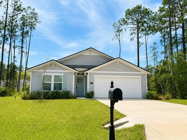 36 Ryarbor Dr, Palm Coast, FL 32164