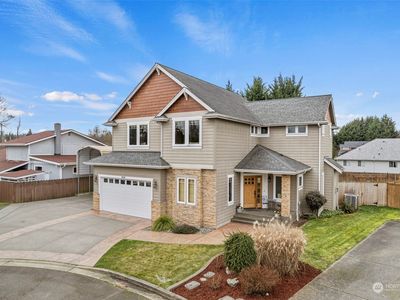 624 15th Street NW, Puyallup, WA, 98371