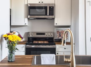 Old School Apartments, Morganton, NC 28655