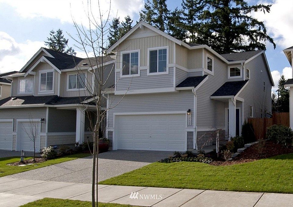 1st image of 12620 11th Drive SE #5