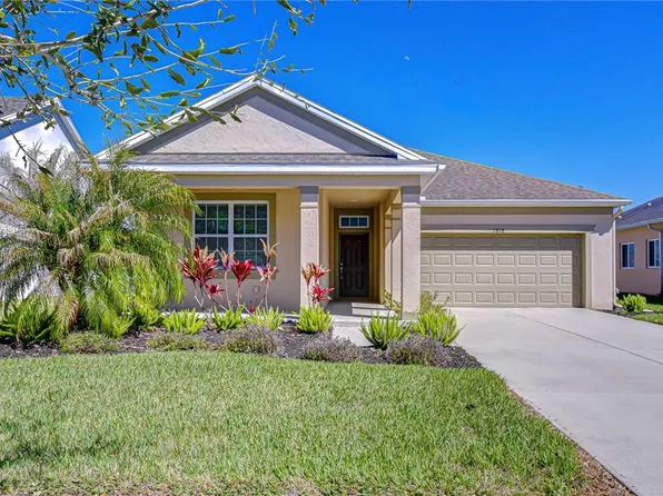 2828 Posada Ln, Odessa, FL 33556