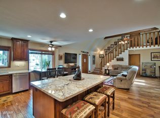 403 E Linda Ln, Pinetop, AZ 85935