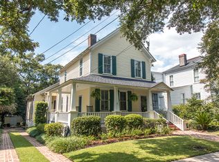 411 Front St, Georgetown, SC 29440