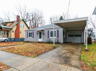 1920 Sundale Ave, Cincinnati, OH 45239