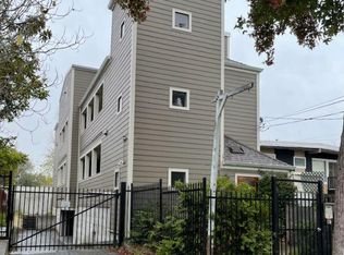 1646 Prince St, Berkeley, CA 94703
