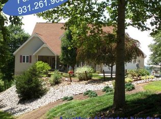 9865 Fox Hill Rd, Baxter, TN 38544