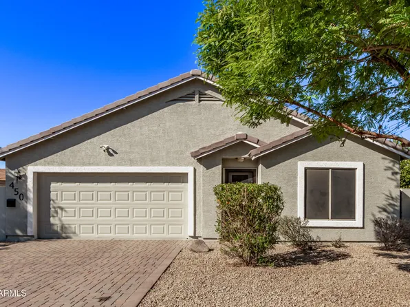 450 S HORNE --, Mesa, AZ 85204