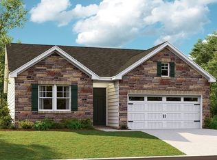 3029 Fernwood Lane Noble LOT 113, Columbia, TN 38401