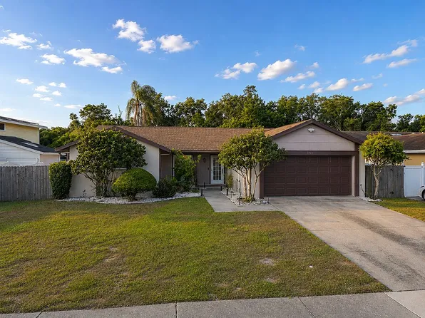 6916 Williams Dr, Tampa, FL 33634