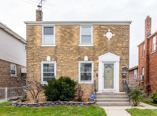 5120 S Major Ave, Chicago, IL 60638