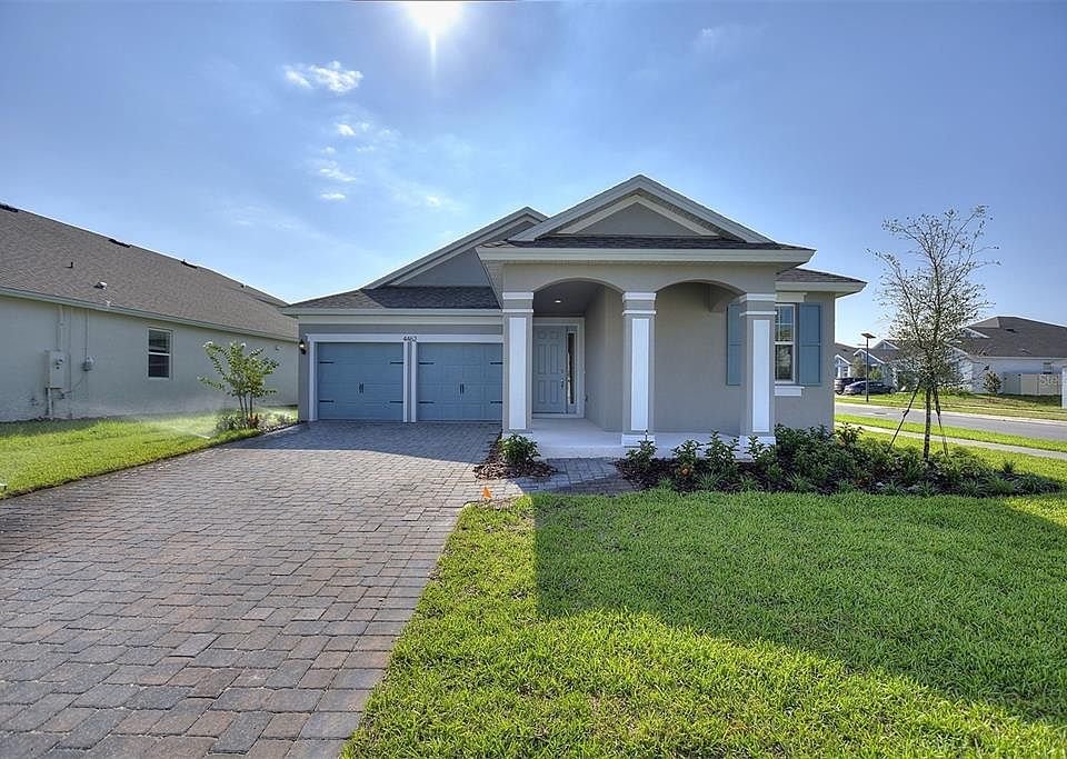 4462 Lions Gate Ave, Clermont, FL 34711 Zillow
