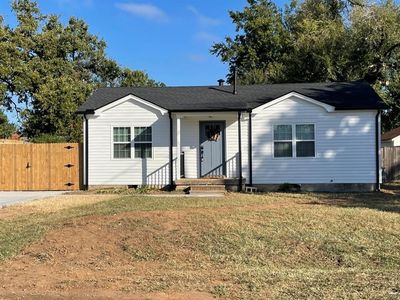 6501 NW 30th St, Bethany, OK, 73008