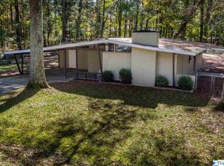 700 Azalea St NW, Hartselle, AL 35640