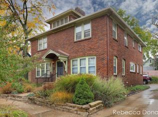 607 Atwood St NE, Grand Rapids, MI 49503