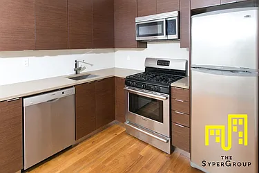 Rented by The Syper Group