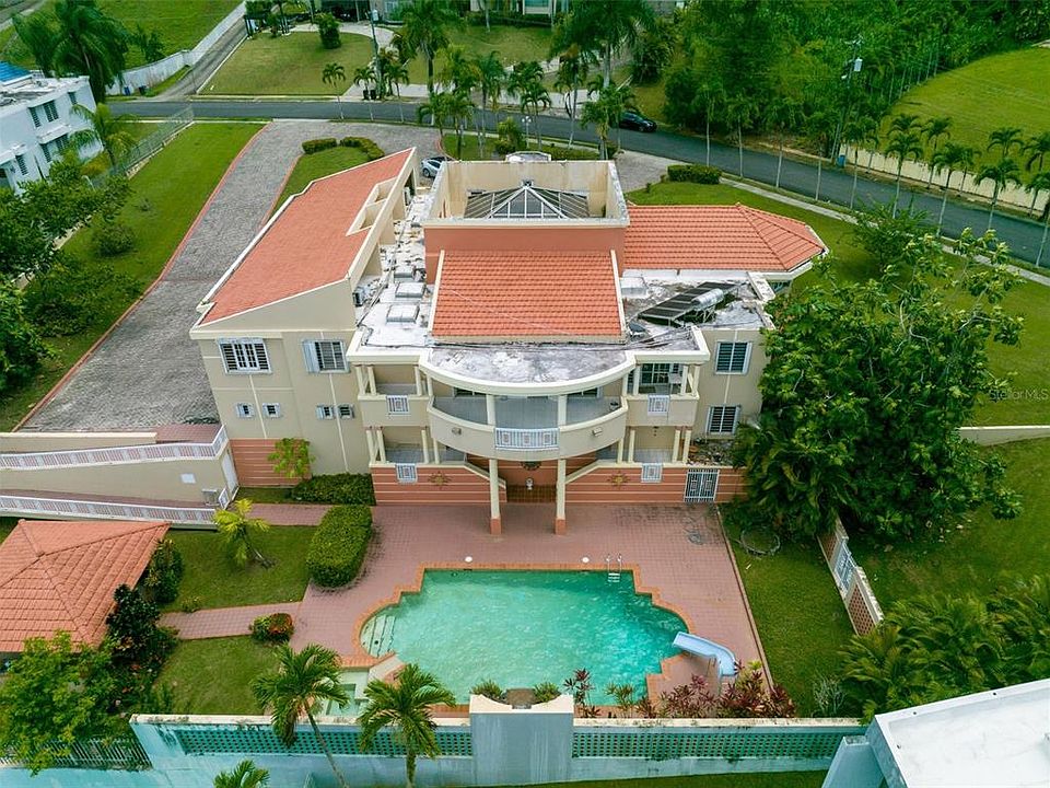 El Recreo El Recreo Cor 17, Caguas, PR 00725 MLS PR9100568 Zillow