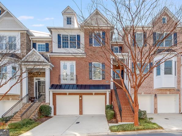 Brookhaven GA Townhomes & Townhouses For Sale - 28 Homes