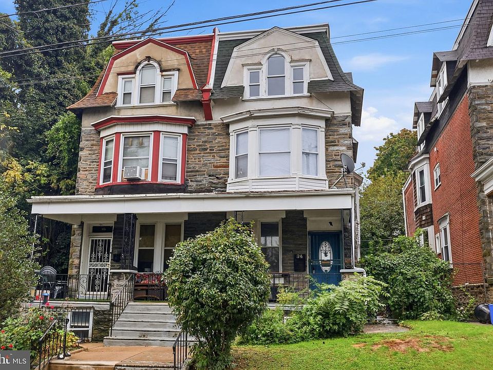 1st image of 34 E Mount Pleasant Ave