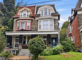 34 E Mount Pleasant Ave, Philadelphia, PA 19119