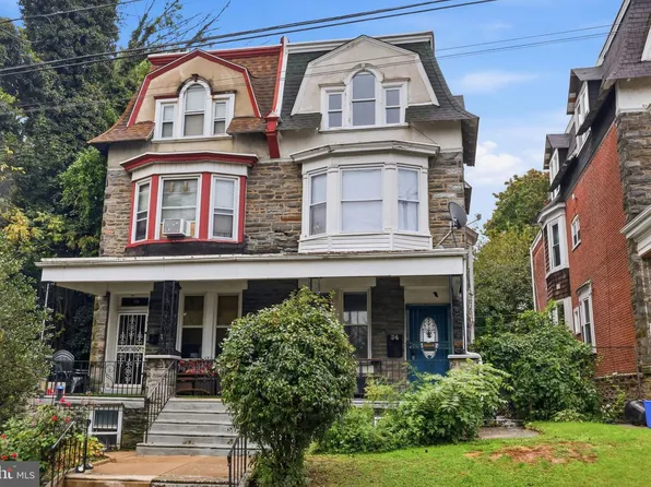 34 E Mount Pleasant Ave, Philadelphia, PA 19119