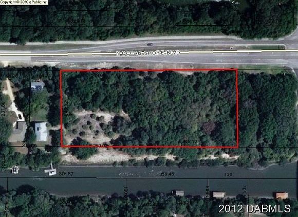 1st image of 0 Oceanshore Blvd