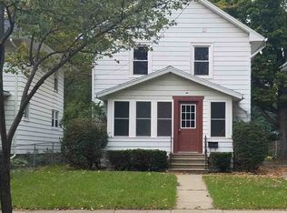 612 N State St, Jackson, MI 49202