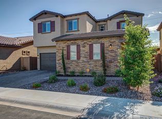 5401 S Joshua Tree Ln, Gilbert, AZ 85298