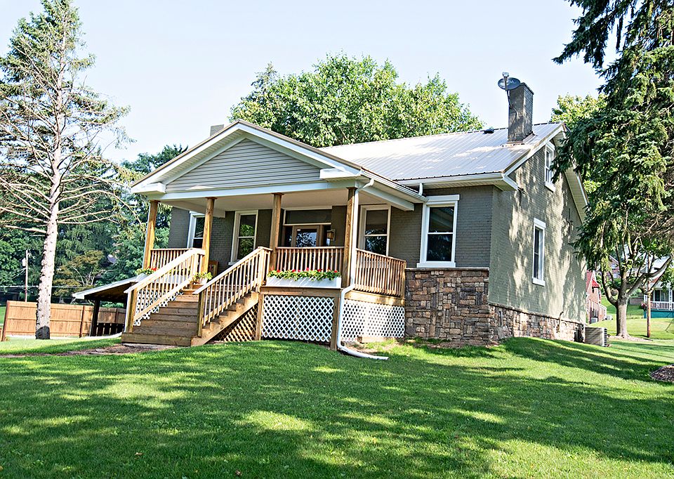 Front View